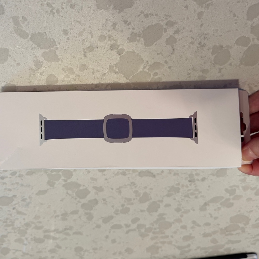 Apple iWatch band